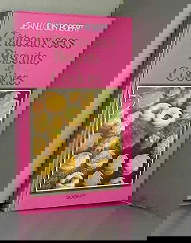 Gâteaux secs, biscuits et cookies