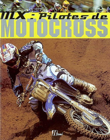 MX : pilotes de motocross