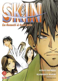Skin : la beauté à tout prix. Vol. 1