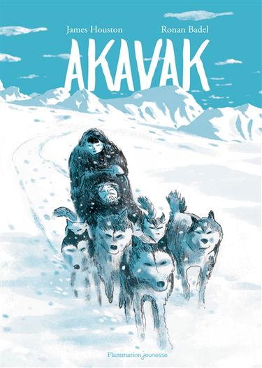 Akavak