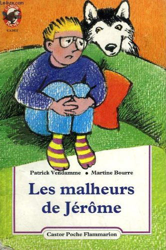 Les malheurs de Jérôme