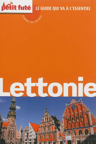 Lettonie