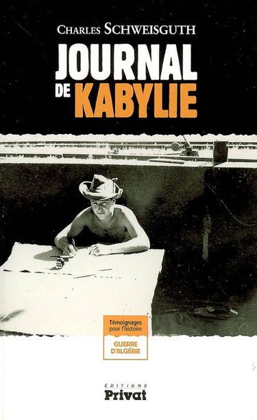 Journal de Kabylie