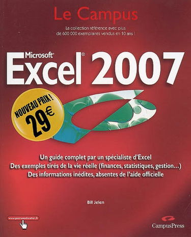 Excel 2007
