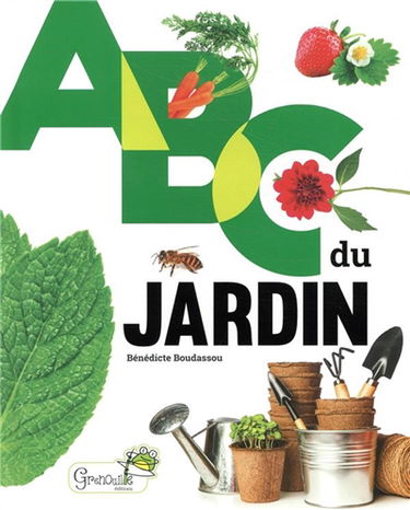 Abc du jardin