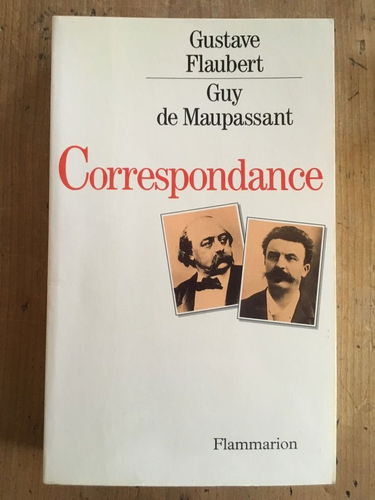 Correspondance