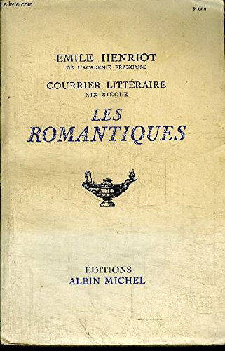 Les romantiques