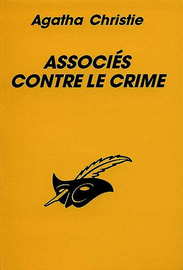 Associés contre le crime