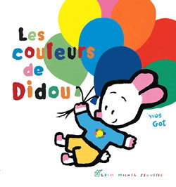 Les couleurs de Didou