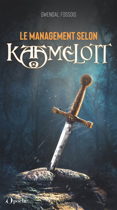 Le management selon Kaamelott