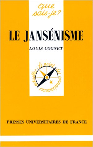 Le Jansénisme