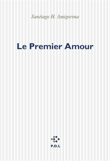 Le premier amour