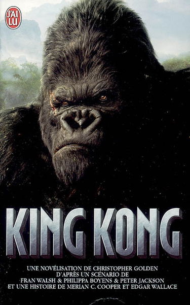 King Kong