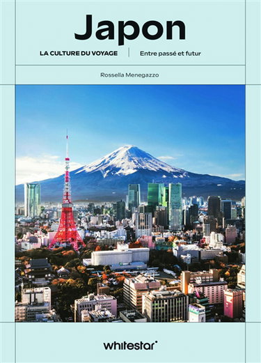 Couverture de Japon : entre passé et futur