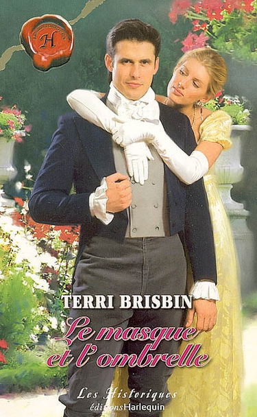 Le masque et l'ombrelle