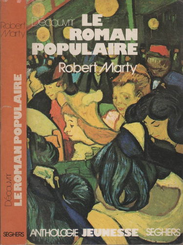 Découvrir le roman populaire