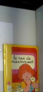 Le Nez de Marmouset