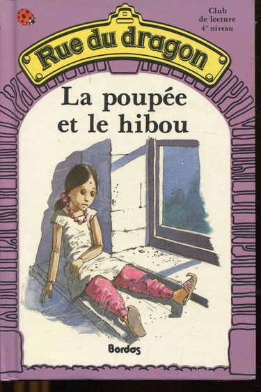 La poupée et le hibou