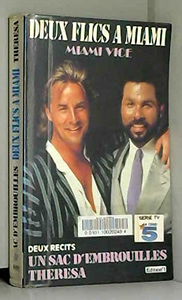 Deux flics à Miami