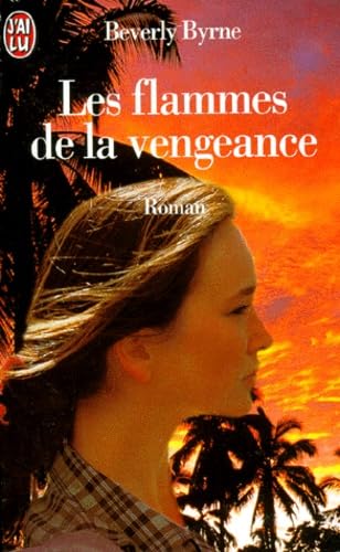 Les Flammes de la vengeance