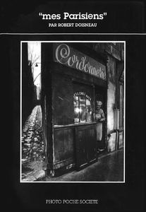 Mes parisiens