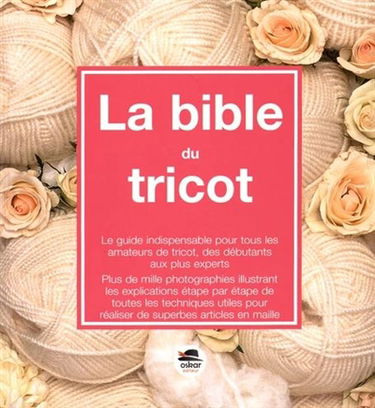 La bible du tricot