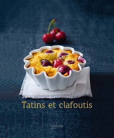 Tatins et clafoutis
