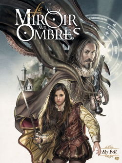 Le miroir aux ombres