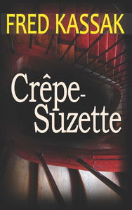 Crêpe-Suzette