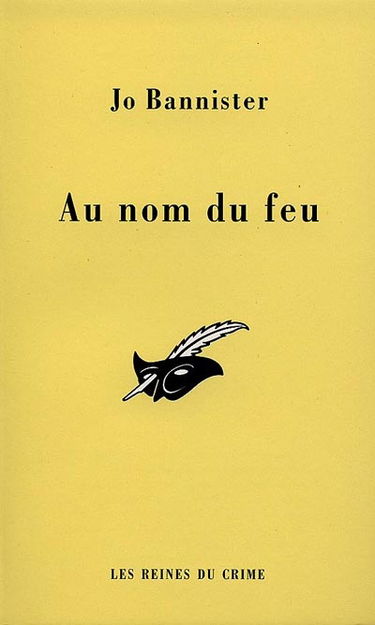 Au nom du feu