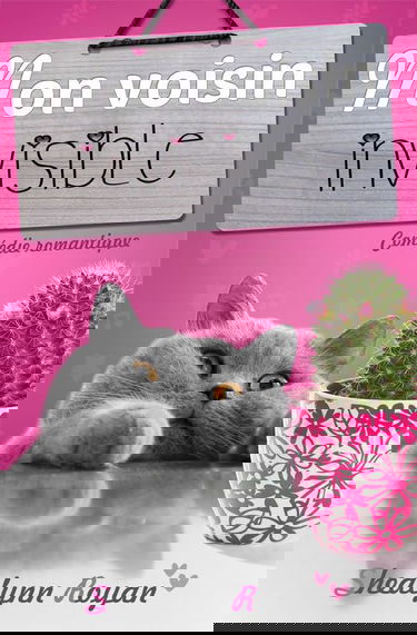 Mon voisin invisible