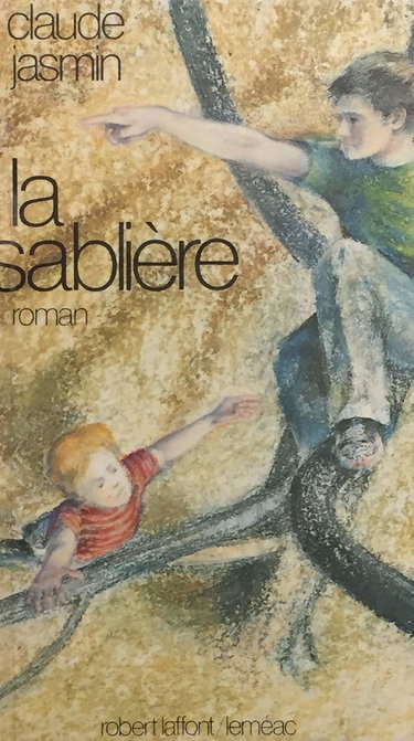 La Sablière