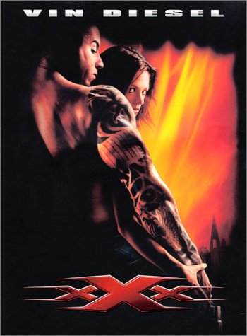 Couverture de XXX