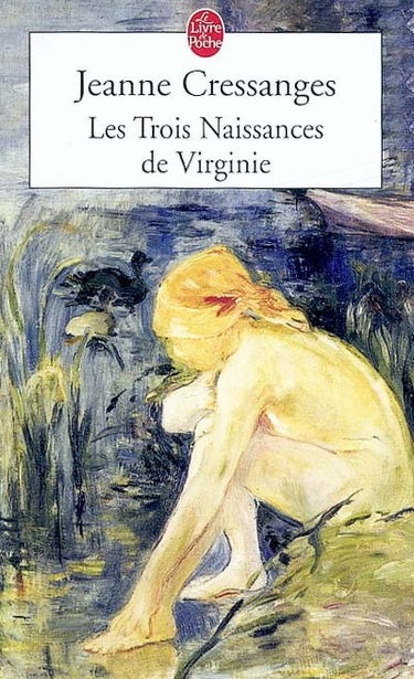 Les trois naissances de Virginie