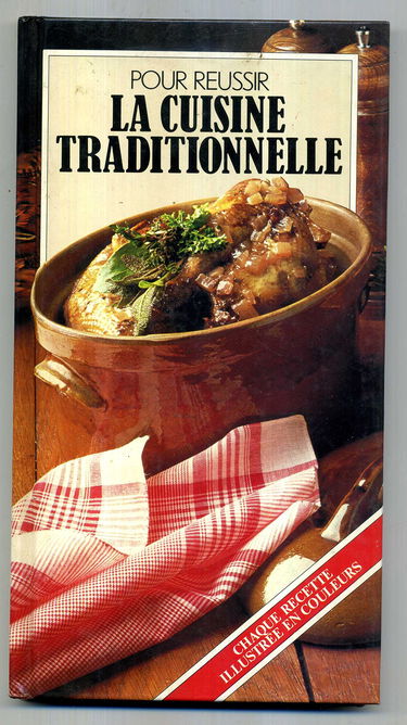La cuisine traditionnelle
