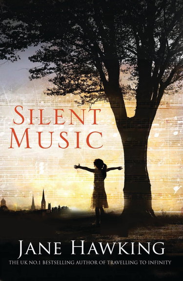 Couverture de Silent Music