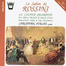Couverture de Le Salon De Rossini