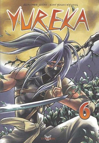 Yureka. Vol. 6