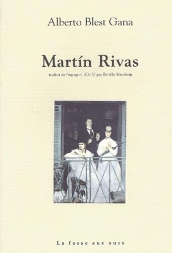 Martin Rivas