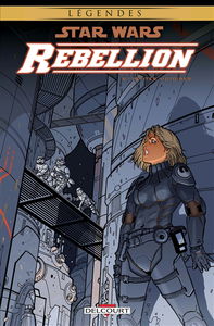 Star Wars : rébellion. Vol. 6. Petites victoires