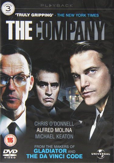 Couverture de The Company [Import anglais]