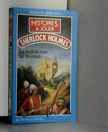 La malédiction de Shimbali