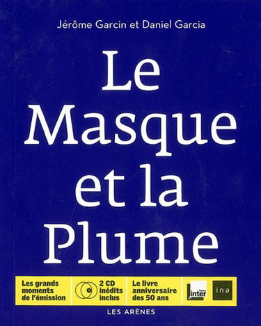 Le masque et la plume
