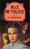 Couverture de Le coeur d'Ivoire par Max Du Veuzit