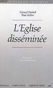L'ÉGLISE DISSÉMINÉE