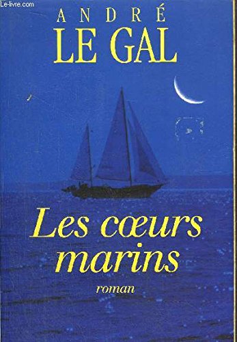Les Coeurs marins