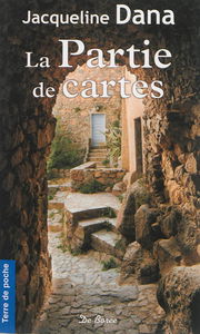 La partie de cartes