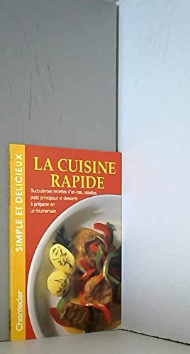 La Cuisine Rapide