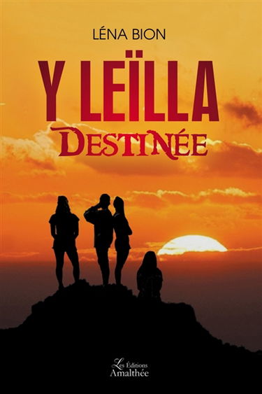 Y Leïlla : Destinée