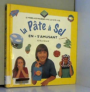 La pâte à sel